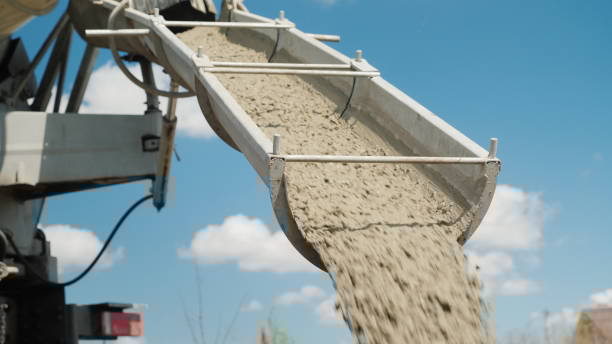 Best Concrete Slab Construction in Van Buren, MO