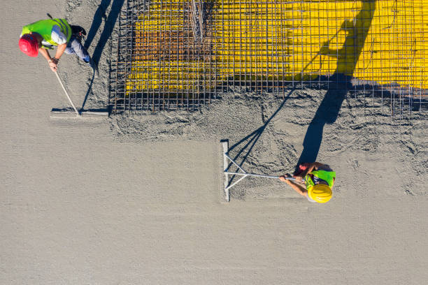 Best Concrete Demolition Services in Van Buren, MO