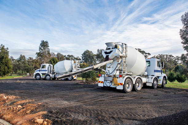 Best Concrete Sealing and Maintenance in Van Buren, MO