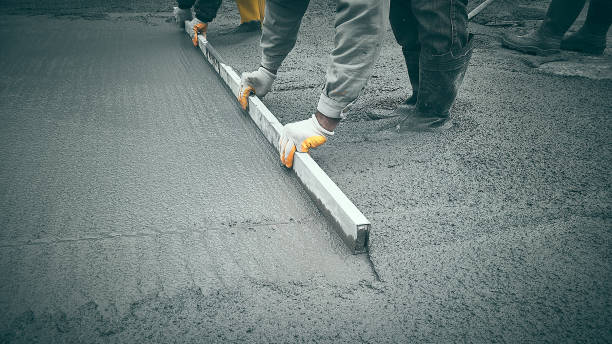 Best Concrete Retaining Walls in Van Buren, MO