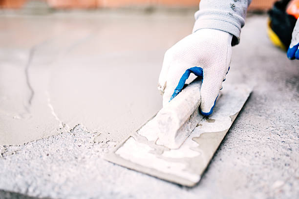 Best Concrete Steps and Stairs in Van Buren, MO